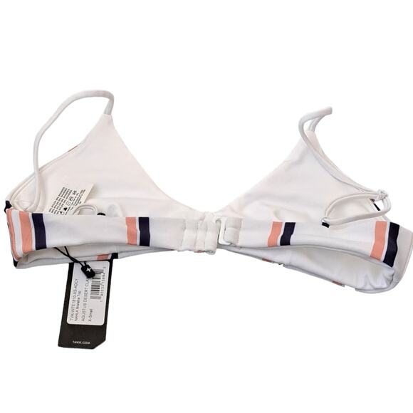 Tavik Swimwear Nahla Bralette Swim Top Size XS New In Package - Picture 7 of 8